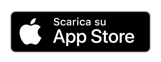 Disponibile sull'App Store